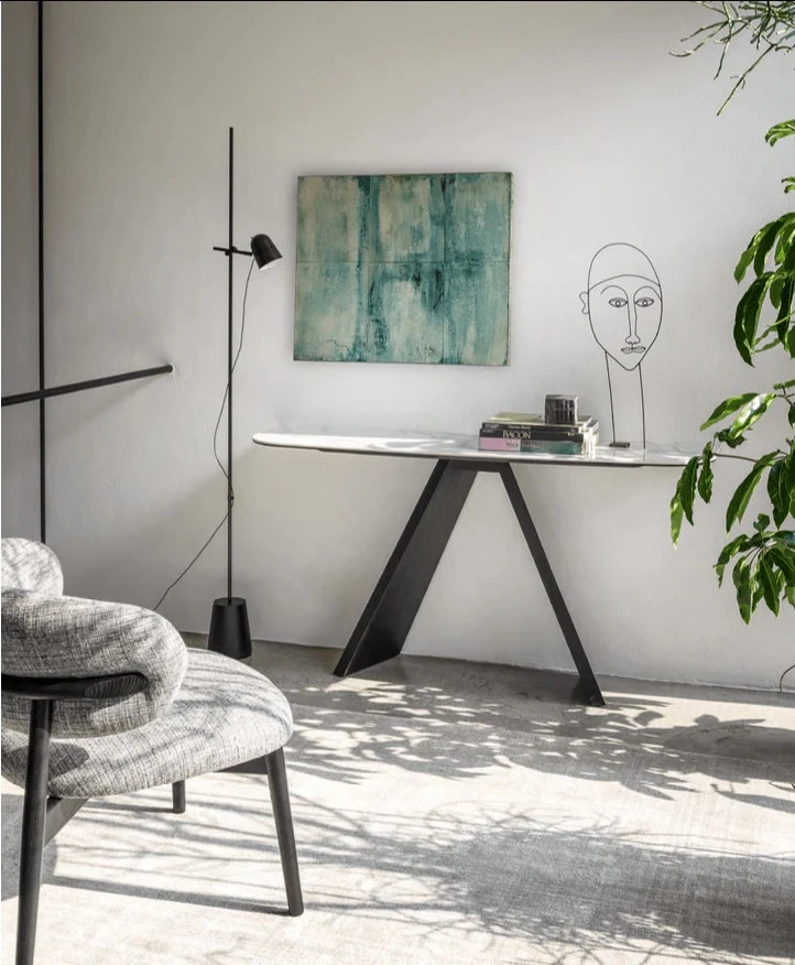 Консоль Calligaris Icaro CS5143