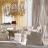 Кресло Jumbo Collection La grande dame 1