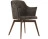 Стул Seven Sedie Marta 0604A / 0604S