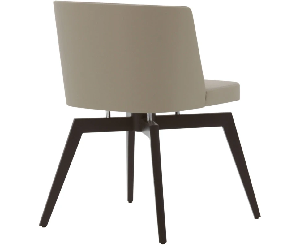 Стул Seven Sedie Marta 0604A / 0604S