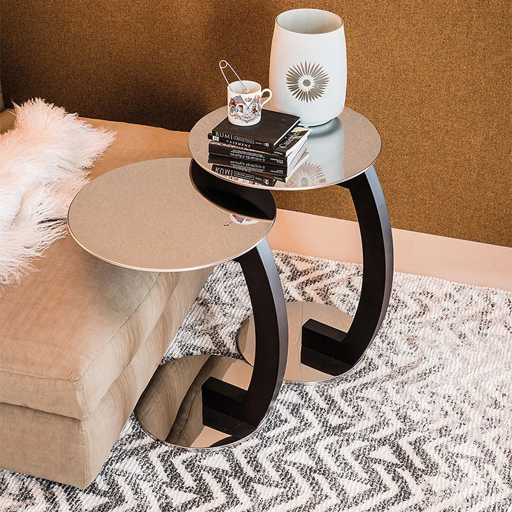 Журнальный стол Cattelan italia Zen