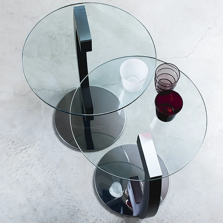 Журнальный стол Cattelan italia Zen