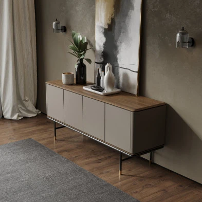 Буфет Mod Interiors Altea 180 x 45 x 78,8h nc110380