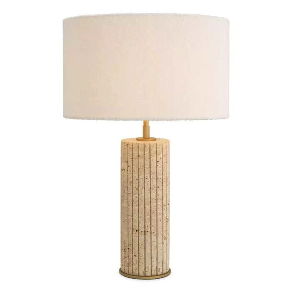 Настольная лампа Giova square Eichholtz Lighting 12/40 x 64h nc95846