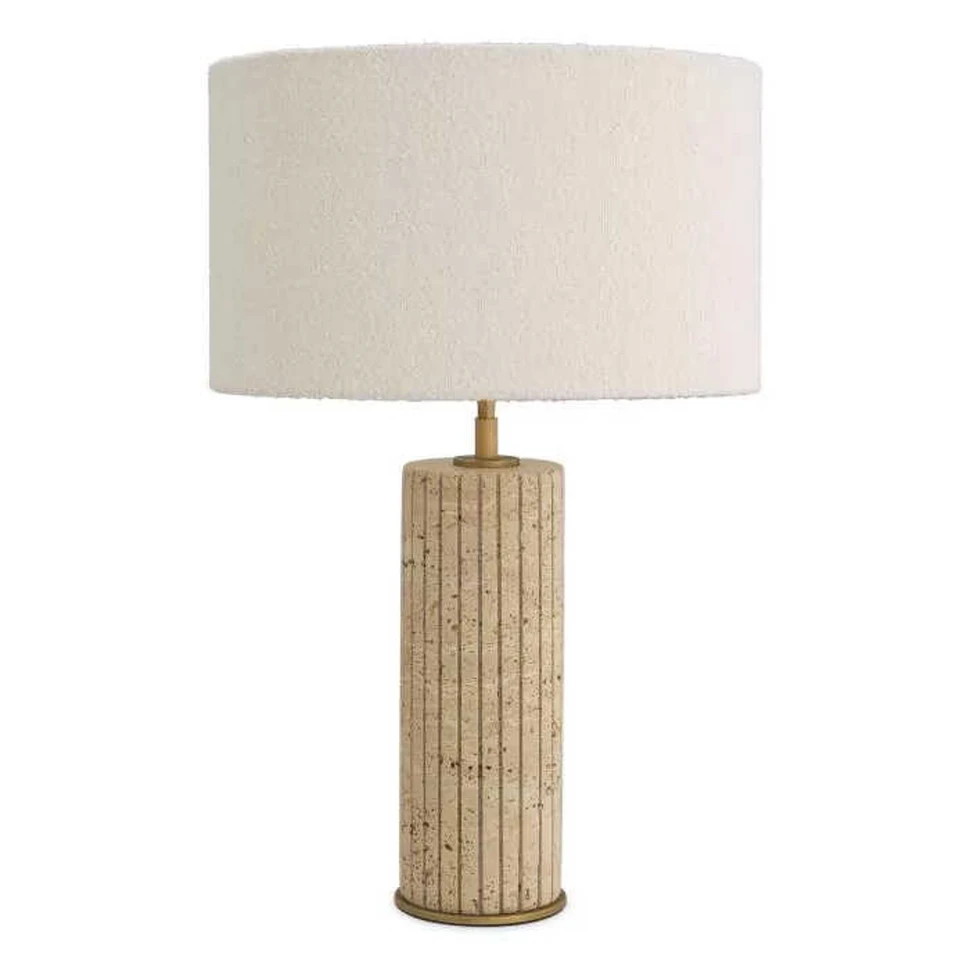 Настольная лампа Giova square Eichholtz Lighting 12/40 x 64h nc95846