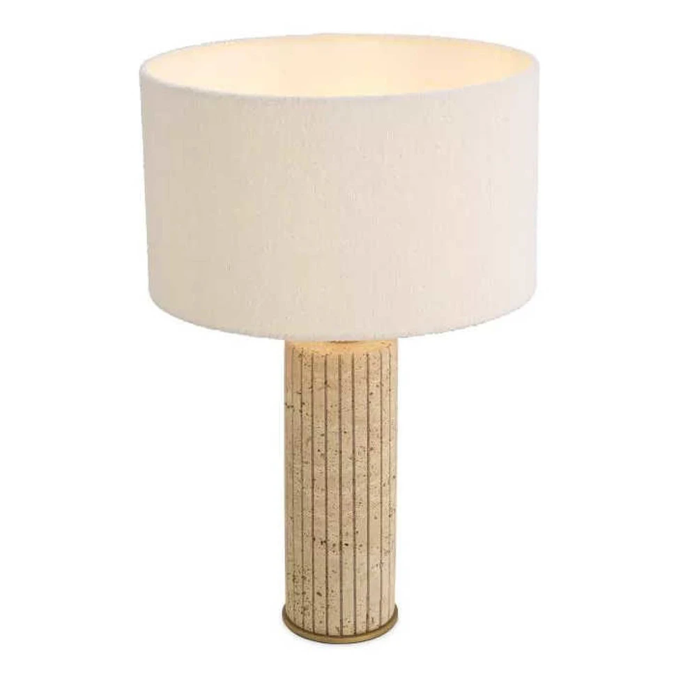 Настольная лампа Giova square Eichholtz Lighting 12/40 x 64h nc95846