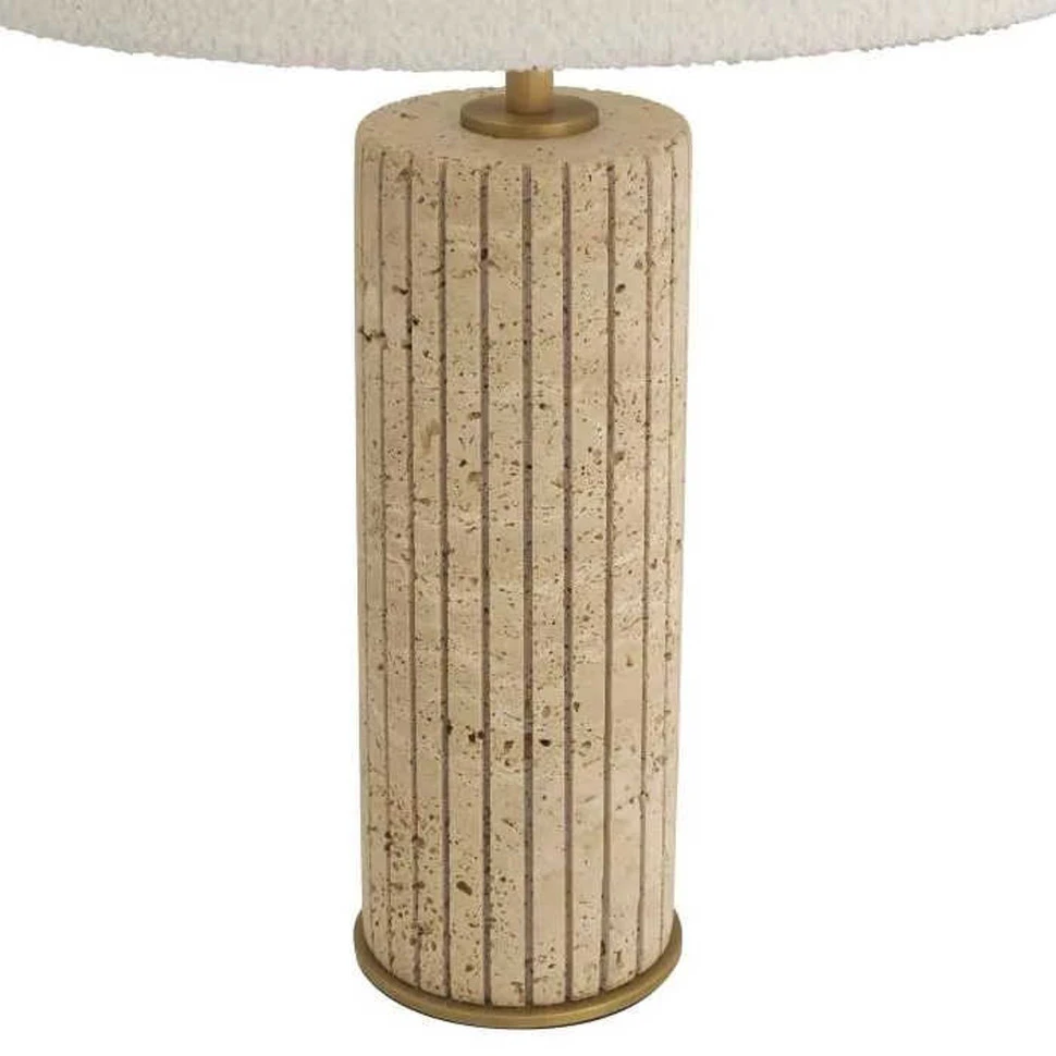 Настольная лампа Giova square Eichholtz Lighting 12/40 x 64h nc95846
