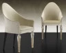 Стул Reflex Glamour Peggy murano
