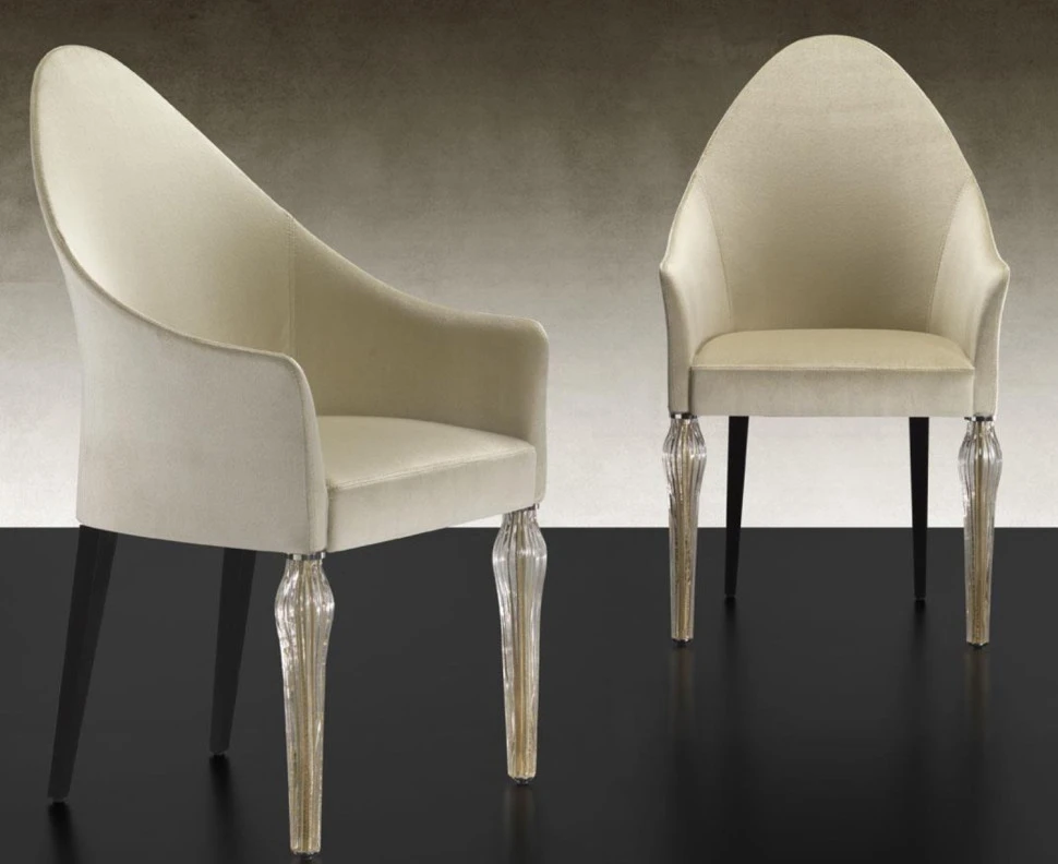 Стул Reflex Glamour Peggy murano