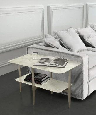 Столик Casamilano Design Roberto Lazzeroni Dupré 90x40