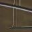 Светильник-люстра Cattelan Italia Katana