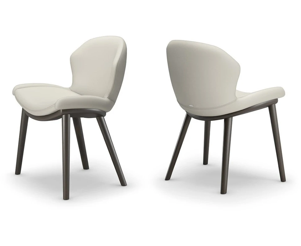 Стул Cattelan Italia Rachel Wood