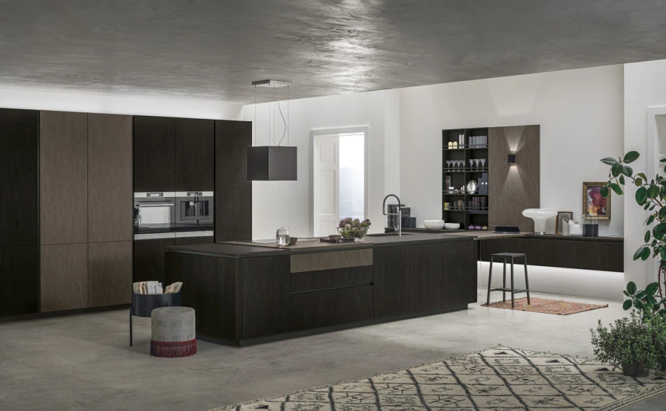 Кухня Stosa cucine Natural