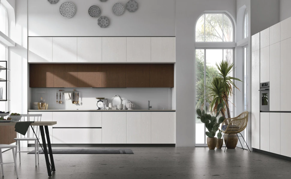 Кухня Stosa cucine Natural