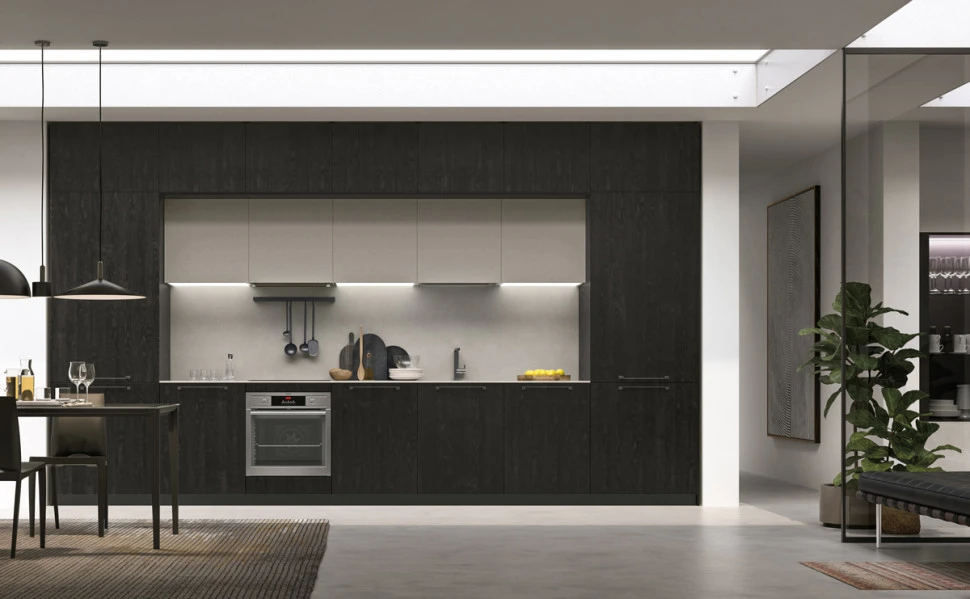 Кухня Stosa cucine Natural