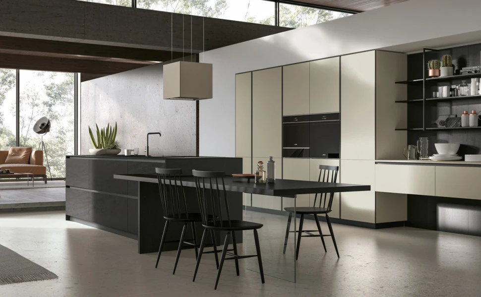 Кухня Stosa cucine Natural