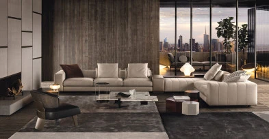 Диван Minotti Freeman