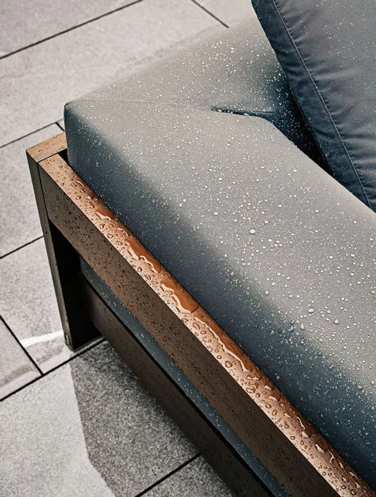Диван Minotti Alison Iroko