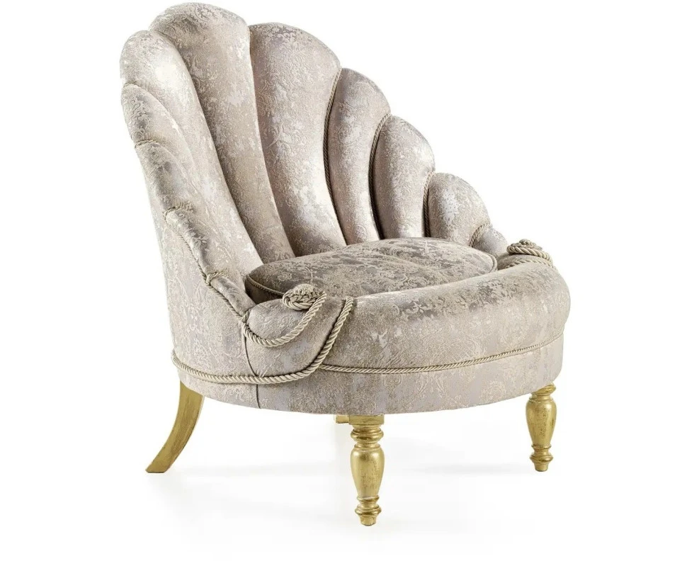 Кресло Jumbo Collection La grande dame 2