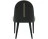 Стул Seven Sedie Detroit 0025S