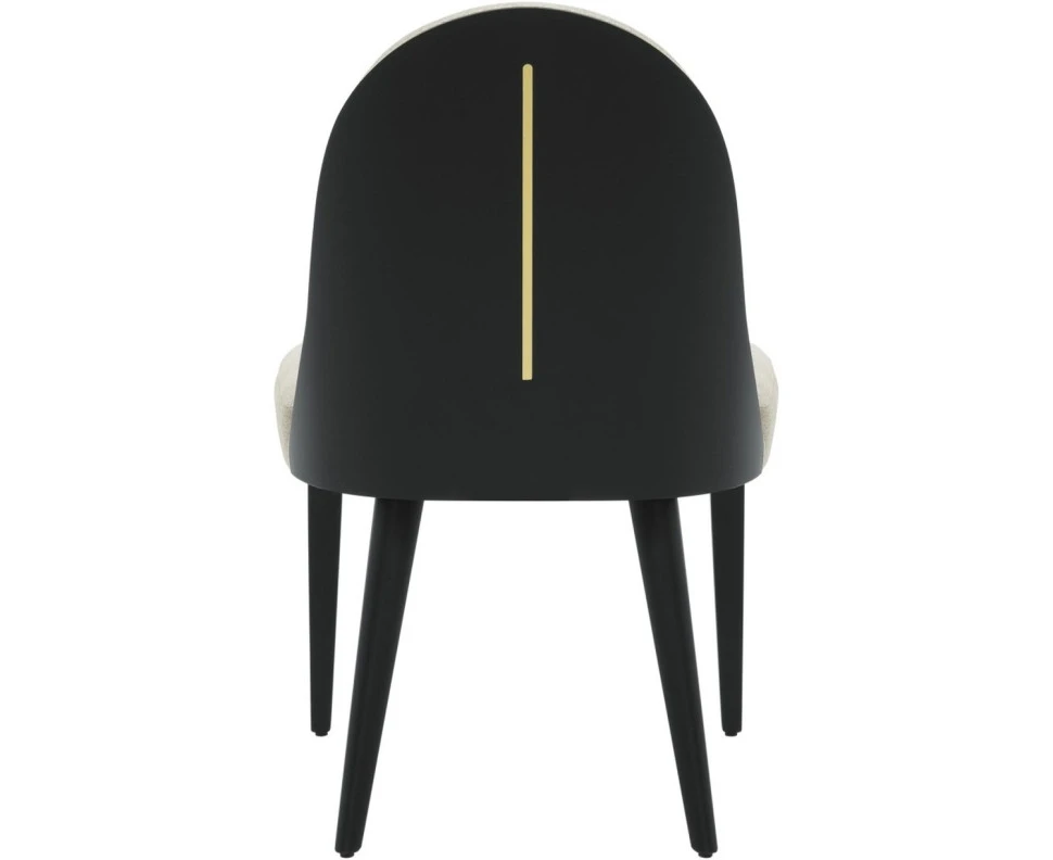 Стул Seven Sedie Detroit 0025S