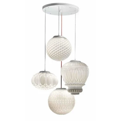 Люстра Arabesque Mm Lampadari Mm Design 150h x d60 nc105163