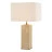 Настольная лампа Giova square Eichholtz Lighting 13 x 35 x 63h nc92354