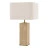 Настольная лампа Giova square Eichholtz Lighting 13 x 35 x 63h nc92354