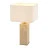 Настольная лампа Giova square Eichholtz Lighting 13 x 35 x 63h nc92354