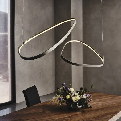 Светильник-люстра Cattelan Italia Magellano