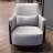 Кресло Madison Fratelli Barri Madison 83 x 79 x 93h nc89775