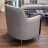 Кресло Madison Fratelli Barri Madison 83 x 79 x 93h nc89775