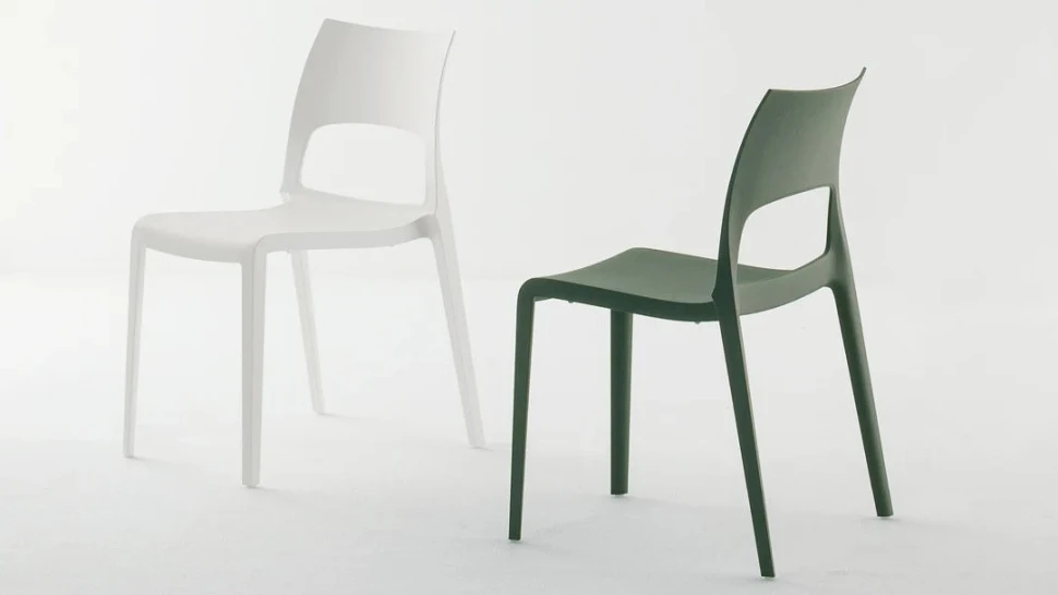 Стул Bonaldo Idole
