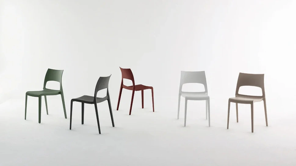 Стул Bonaldo Idole