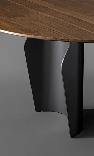 Консоль Bonaldo Flame