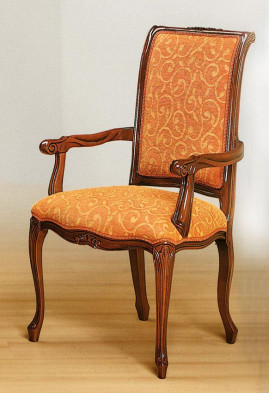 Стул в столовую Morello gianpaolo Catalogo generale 902/N