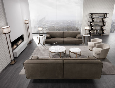 Диван Dv home collection Heritage