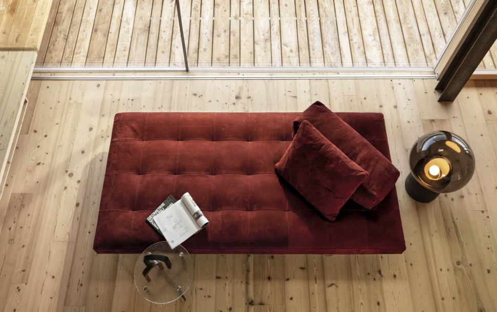 Диван Desiree Lovely Day - фото товара