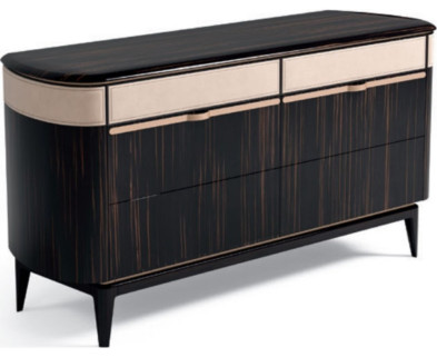 Комод Antonelli Atelier Pierr