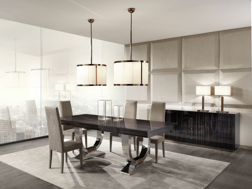 Буфет Dv home collection Envy drawer buffet - фото товара