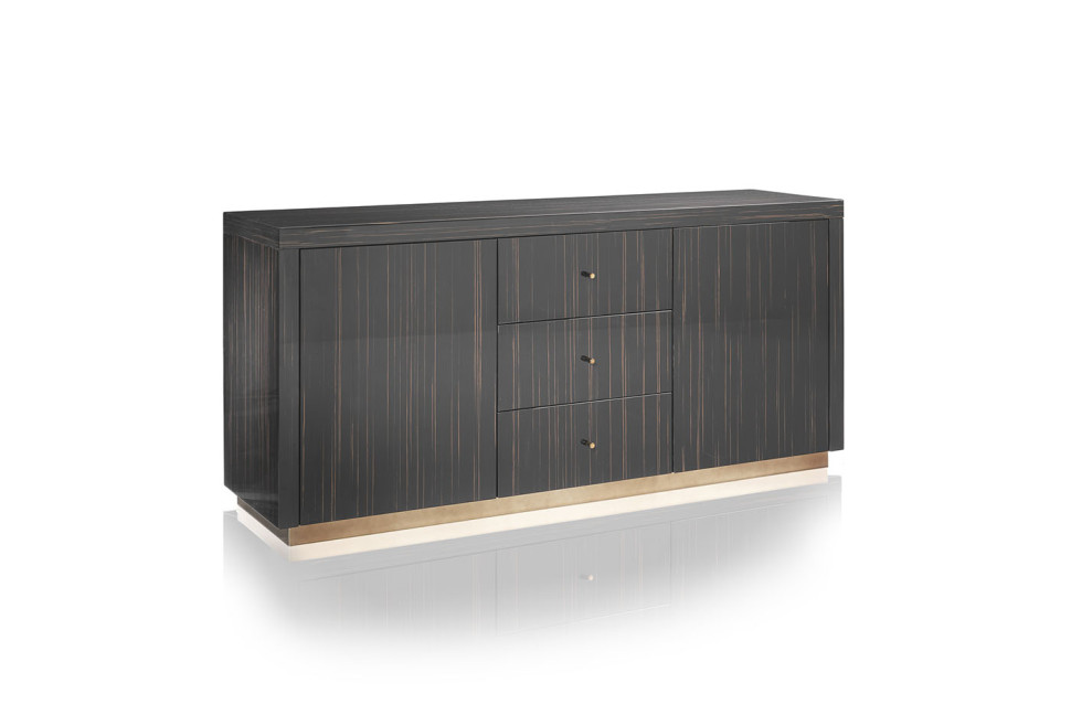 Буфет Dv home collection Envy drawer buffet