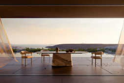 Стол Cattelan Italia Napoleon Keramik Outdoor