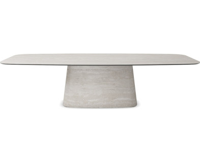 Стол Cattelan Italia Napoleon Keramik Outdoor