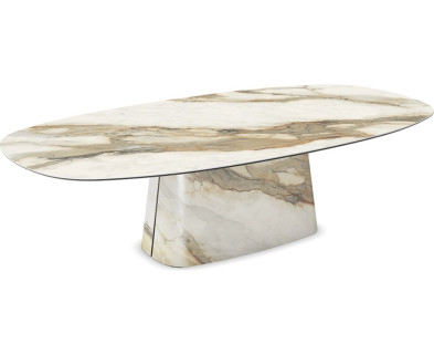 Стол Cattelan Italia Napoleon Keramik Outdoor