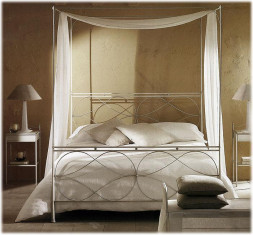 Кровать Cantori Bedroom Raphael 01