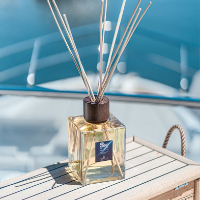 Ароматический диффузор "Blue Essence", 100 мл