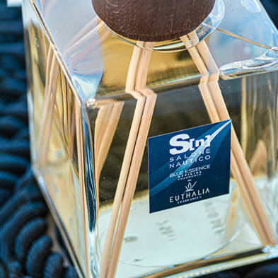 Ароматический диффузор "Blue Essence", 100 мл
