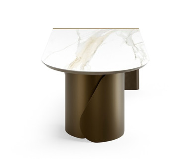 Письменный стол Eforma Onda desk top ceramica