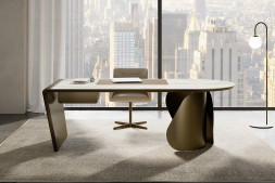 Письменный стол Eforma Onda desk top ceramica