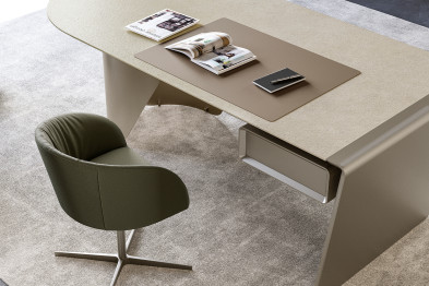 Письменный стол Eforma Onda desk top ceramica
